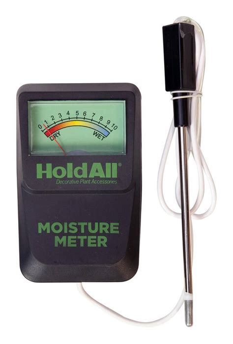 custom hold all moisture meter plant list|jeffco master moisture meter.